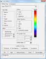 Z-axis options